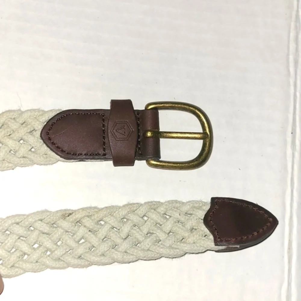 Vintage cotton weave